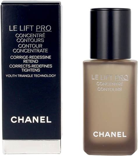 chanel le lift review|chanel le lift vs sublimage.